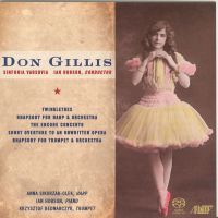 Gillis Don: Encore Concerto